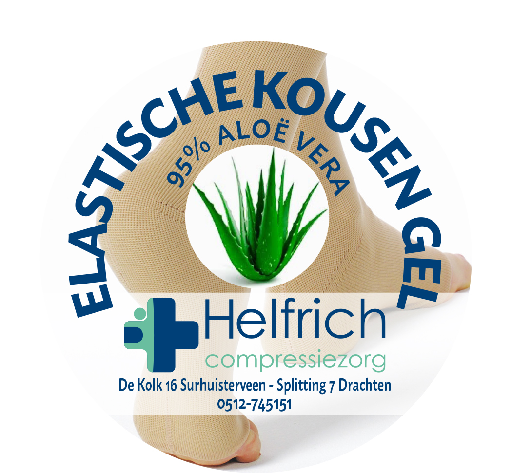 Helfrich Kousengel Pot 200ml